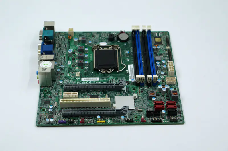Acer B85H3-AM alaplap LGA1150