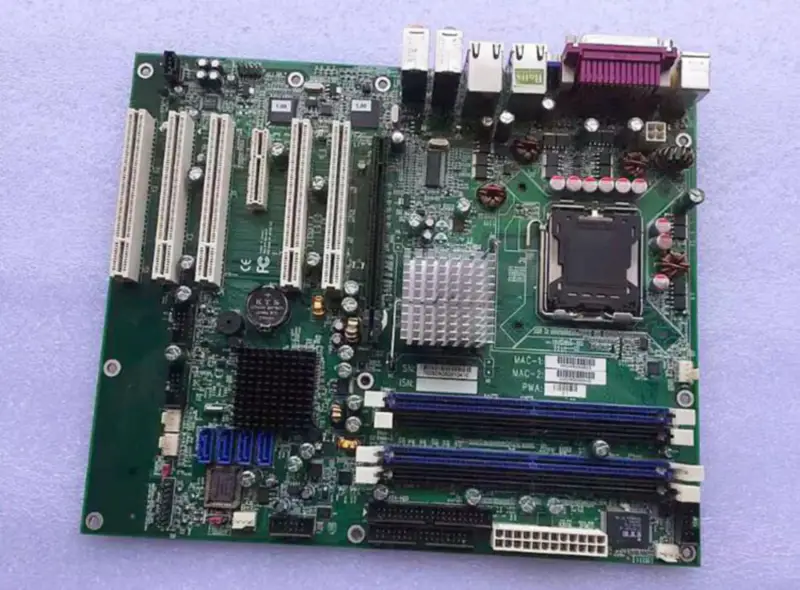 bcmcom BC945G alaplap