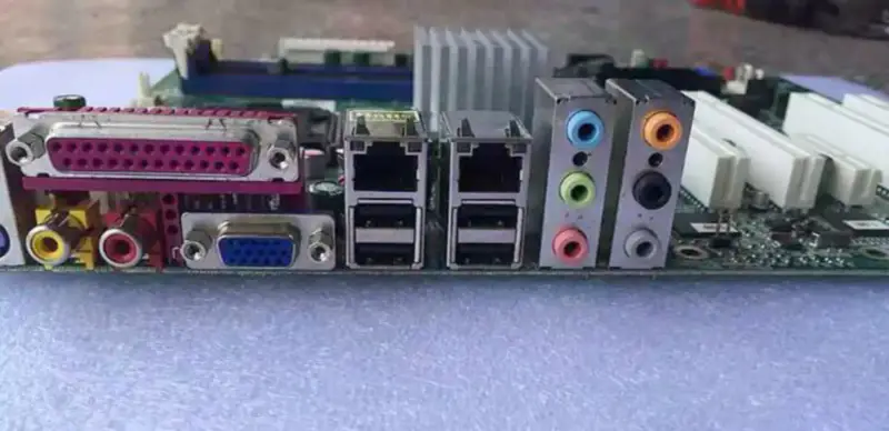 bcmcom BC945G alaplap