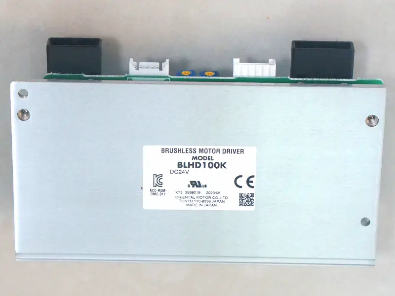 Keleti motor BLHD100K