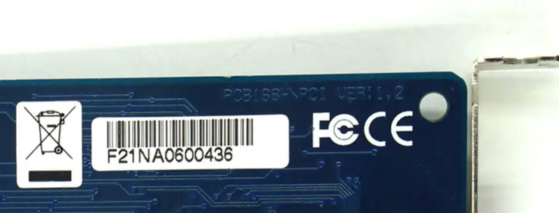 Moxa C168H/PCI alaplap