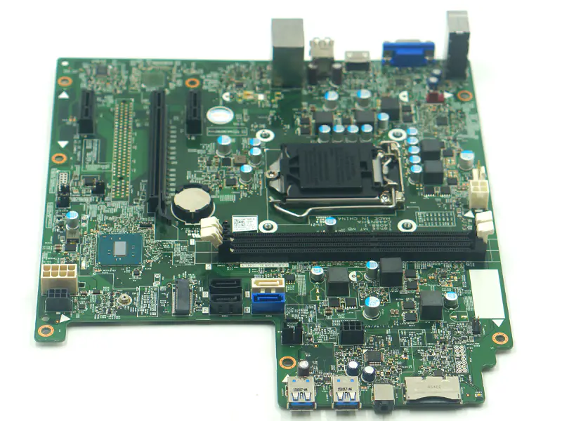 Dell Inspiron 3650 MT 0C2XKD C2XKD CN-0C2XKD alaplap