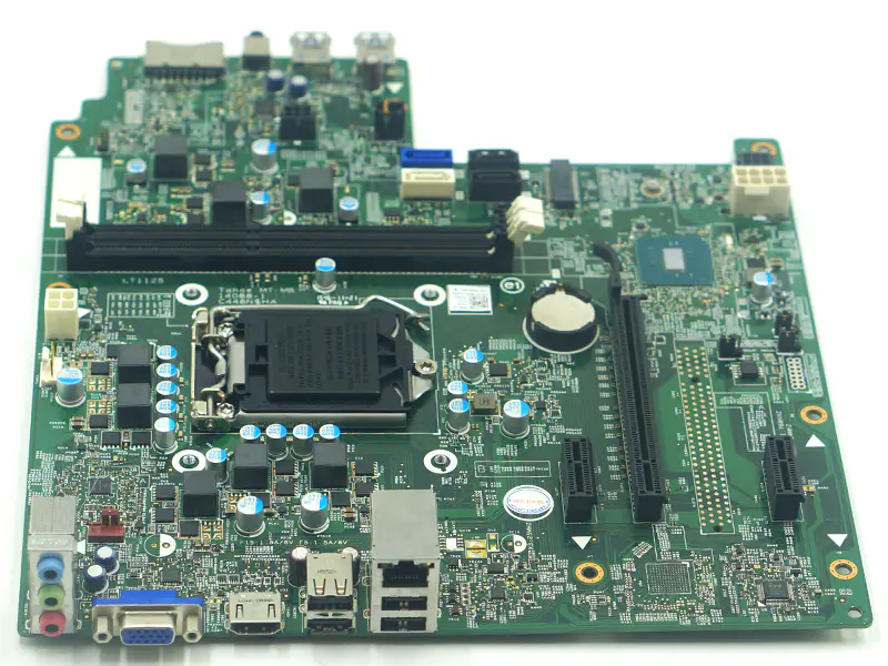 Dell Inspiron 3650 MT 0C2XKD C2XKD CN-0C2XKD alaplap