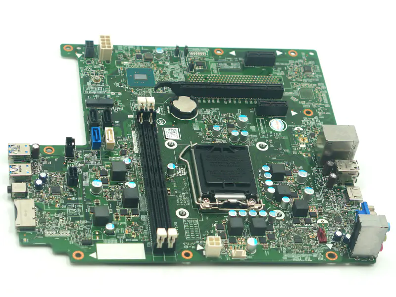 Dell Inspiron 3650 MT 0C2XKD C2XKD CN-0C2XKD alaplap