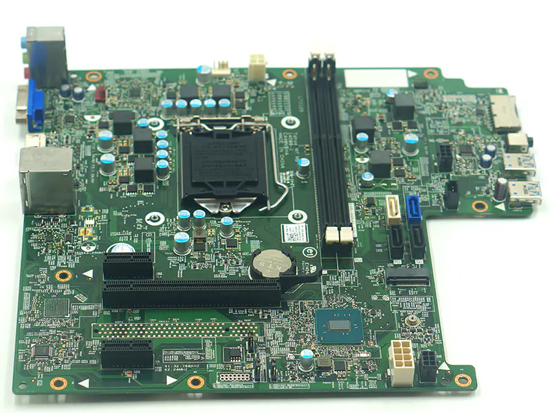 Dell Inspiron 3650 MT 0C2XKD C2XKD CN-0C2XKD alaplap