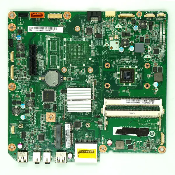 Lenovo C325 E450 DA00UDMB6D0 alaplap