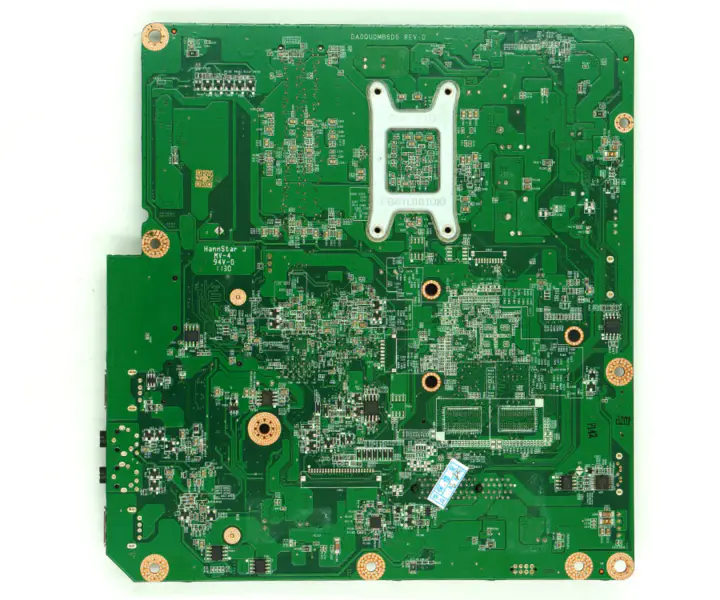 Lenovo C325 E450 DA00UDMB6D0 alaplap