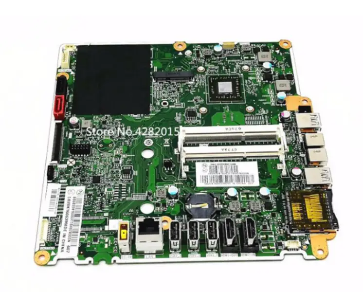 FRU 5B20K16063 Lenovo C4005 laptop alaplapjához AMD A6-7310U-val