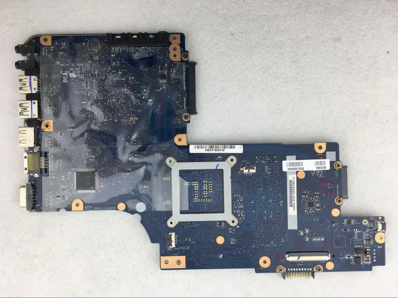 Toshiba C50 H000061920 alaplap