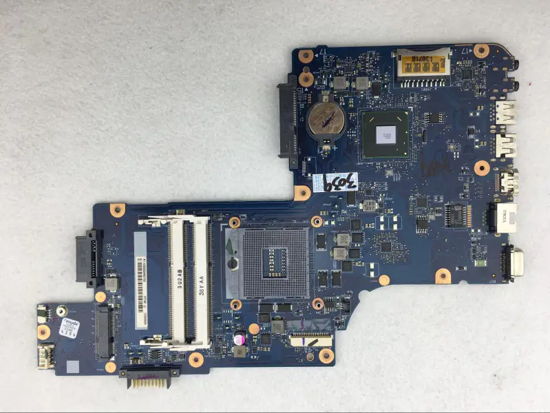 Toshiba C50 H000061920 alaplap