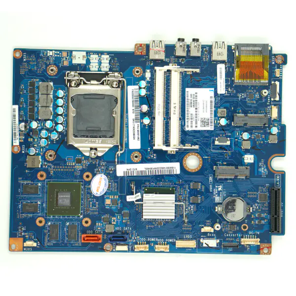 Lenovo CIH61S C540 AiO LA-9304P LA-9301P LA-9301P alaplap