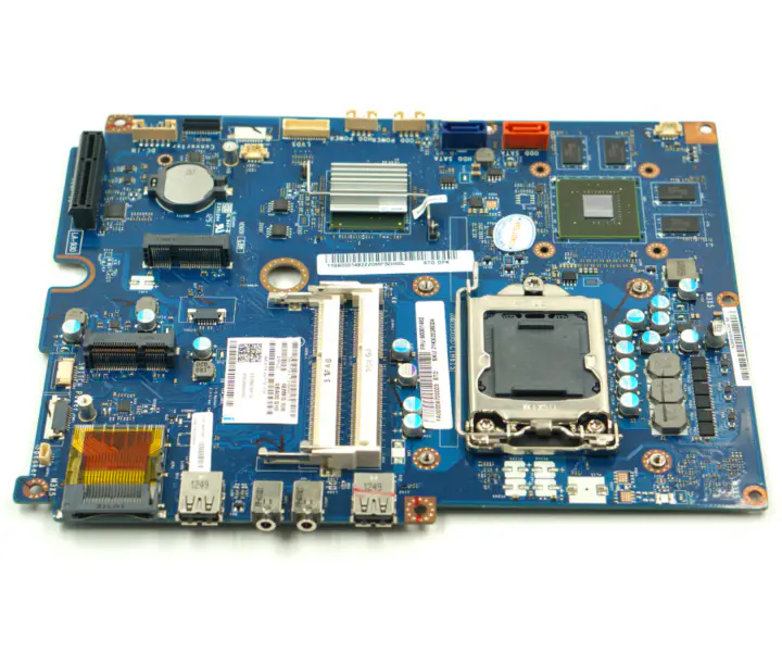Lenovo CIH61S C540 AiO LA-9304P LA-9301P LA-9301P alaplap