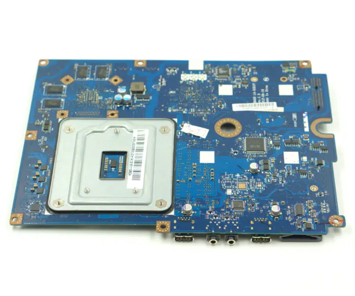 Lenovo CIH61S C540 AiO LA-9304P LA-9301P LA-9301P alaplap
