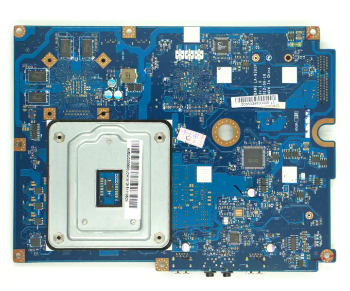 Lenovo CIH61S C540 AiO LA-9304P LA-9301P LA-9301P alaplap