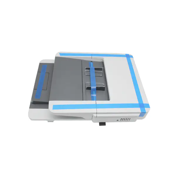Automatikus dokumentumadagoló szerelvény a HP LaserJet M426dw M427fdn M377dw M477fdw M477fdw 426 427 377 477 ADF-hez