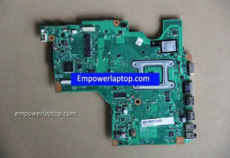 Toshiba C605 V000258030 GL40 alaplap
