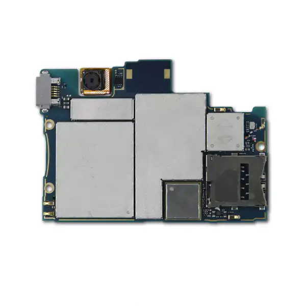 Sony Xperia Z L36H C6602 C6603 Alaplap feloldva