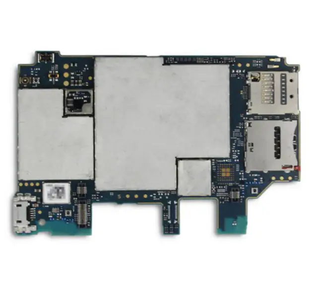 Sony Xperia Z Ultra xl39h C6833 alaplap feloldva chipekkel