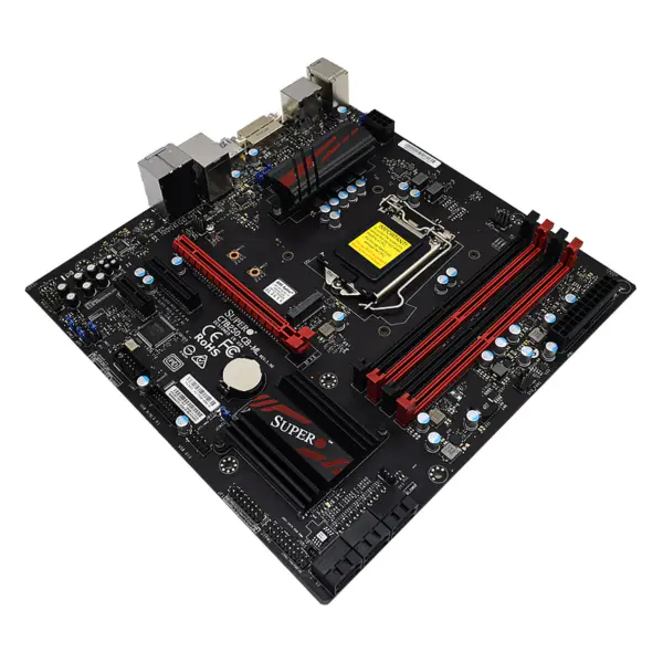 Supermicro C7B250-CB-ML alaplap