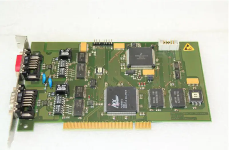 Philips CAN-PCI/33 CAN-PCI/331-2 alaplap
