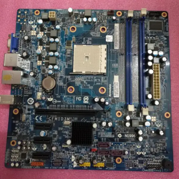 Lenovo F415 CFM1D3M FM1 alaplap F2997 F358 F2755 E2667 F2755 F2755 E2667