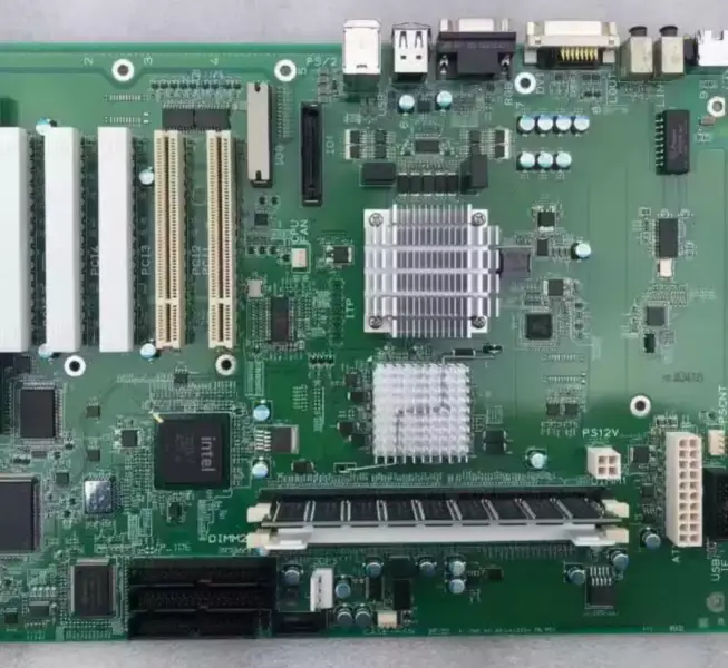 HITACHI CHF335/27 PH REV.C alaplap