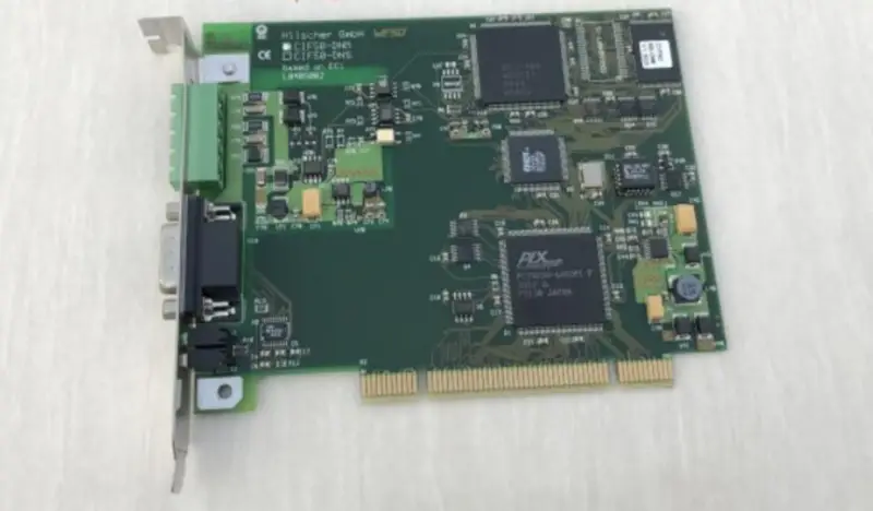 Hilscher CIF50-DNM CIF50DNM PCI kártya