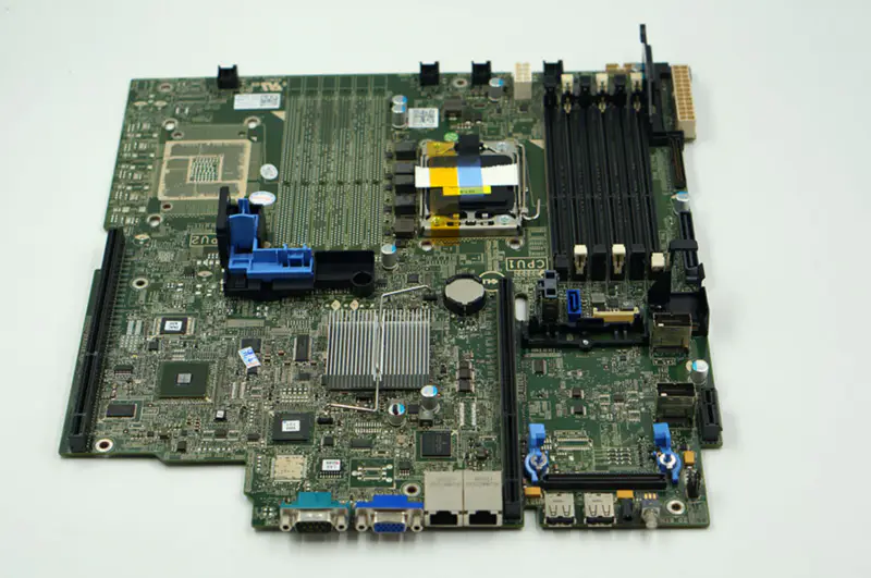 Dell 0DY523 DY523 CN-0DY523 szerver alaplap PowerEdge R320-hoz