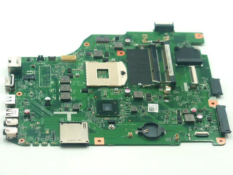 Dell 10316-1 N5050 CN-0FP8FN alaplap