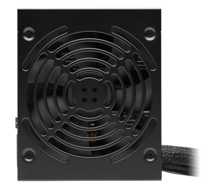 Cors Air Power Pc tápegység Cv650 650w Atx magas tápegység 80plus alacsony zajszintű ventilátor Rps0128