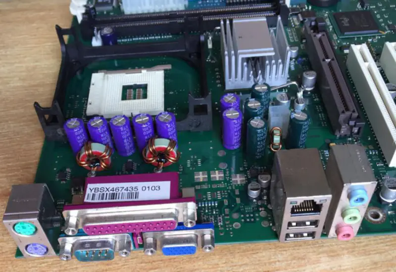 SIEMENS D1387-A10 GS 3 W26361-W52-X-01 W26361-W52-Z2-01-36 ipari alaplap