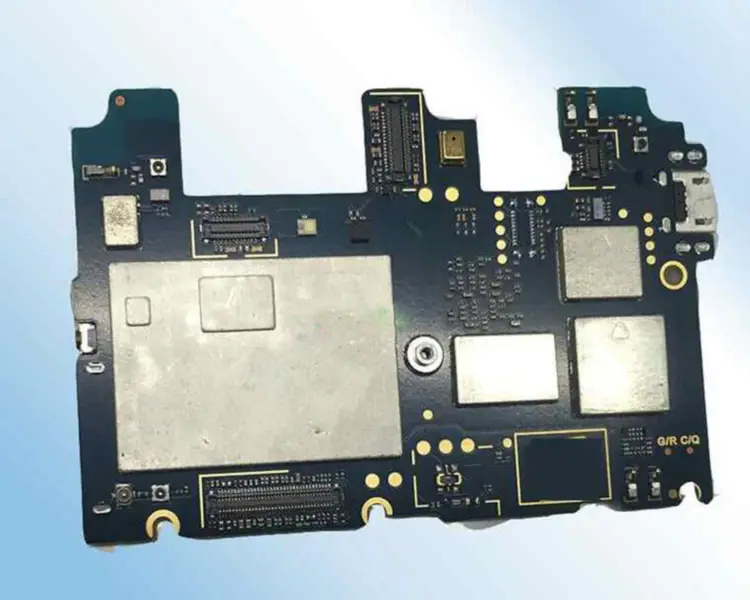 Sony Xperia C3 D2503 D2533 alaplap 32G feloldva