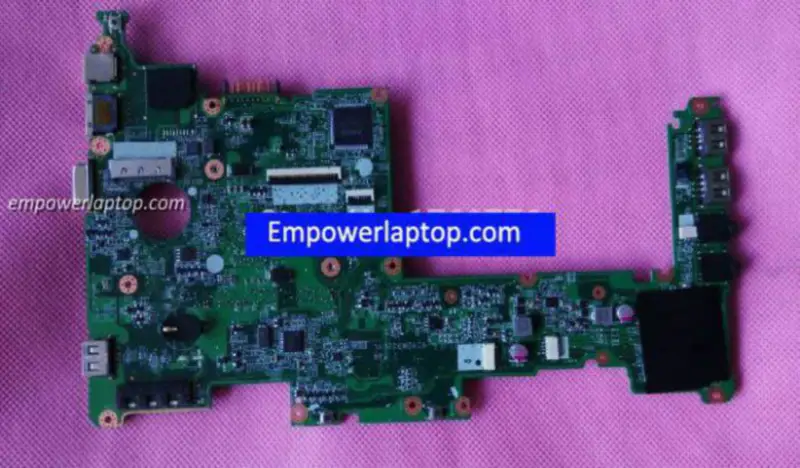 Acer D257 DA0ZE6MB6E0 alaplap