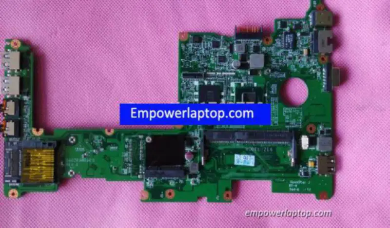 Acer D257 DA0ZE6MB6E0 alaplap