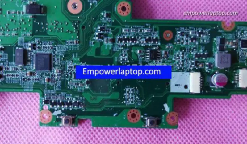 Acer D257 DA0ZE6MB6E0 alaplap