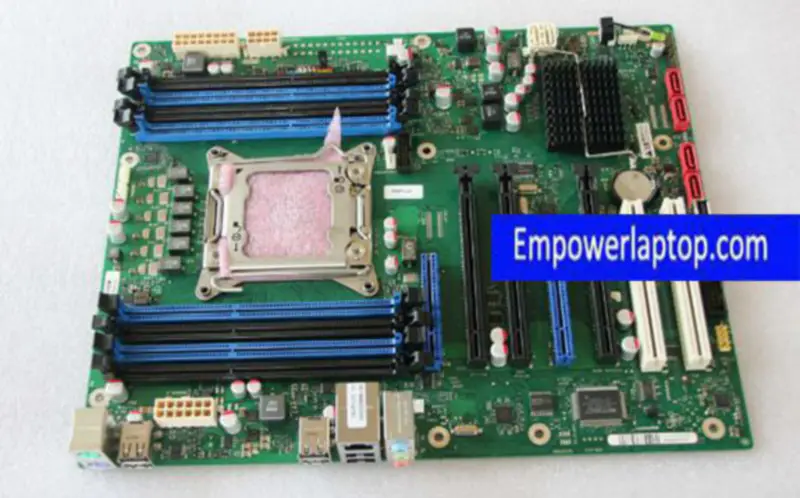 Fujitsu M720 D3128-A14 GS2 D3128 ATX Intel Socket 2011 SATA PCIe PCI alaplap D3128 ATX Intel Socket 2011 SATA PCIe PCI