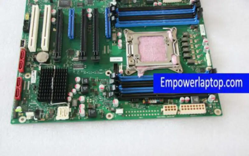 Fujitsu M720 D3128-A14 GS2 D3128 ATX Intel Socket 2011 SATA PCIe PCI alaplap D3128 ATX Intel Socket 2011 SATA PCIe PCI