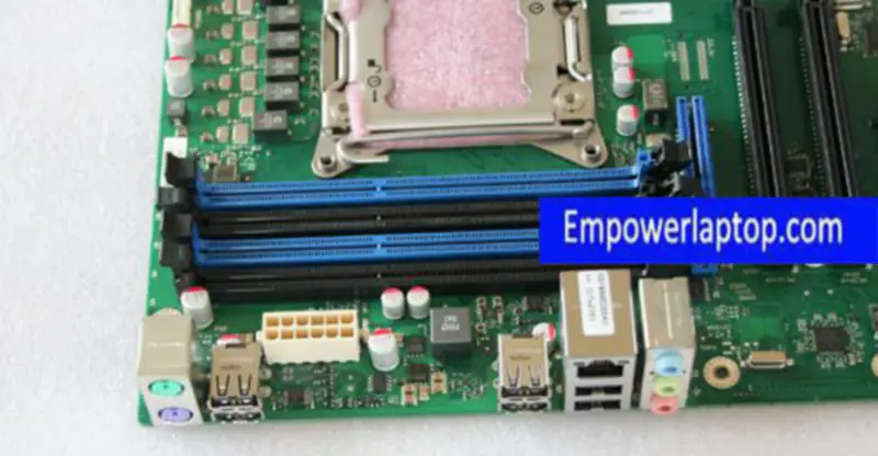 Fujitsu M720 D3128-A14 GS2 D3128 ATX Intel Socket 2011 SATA PCIe PCI alaplap D3128 ATX Intel Socket 2011 SATA PCIe PCI