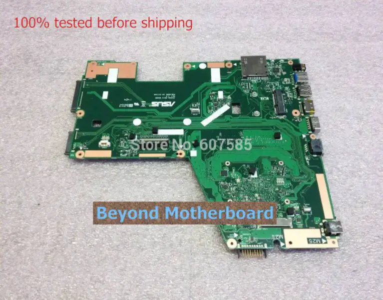 Asus D550M alaplap