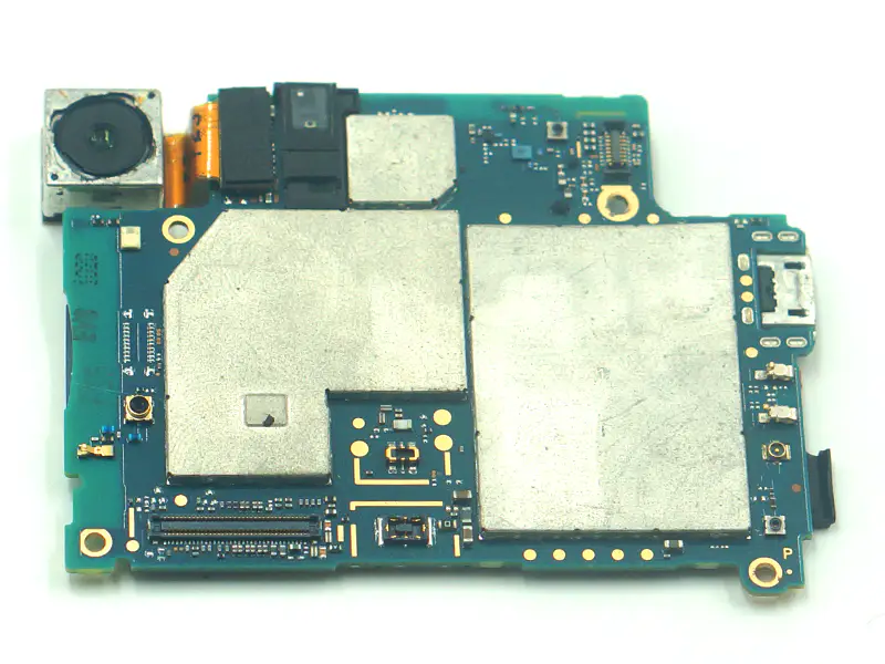 Sony Xperia Z2 L50W D6503 Alaplap feloldott 16G