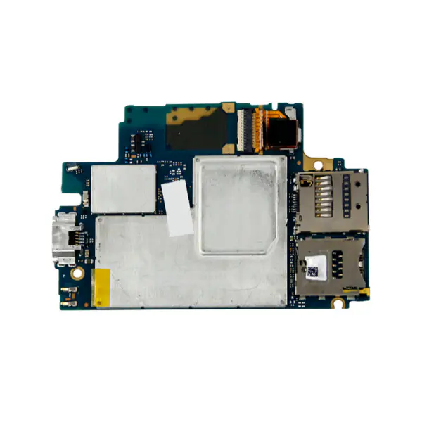 Sony Xperia Z3 D6603 Alaplap feloldott 16G