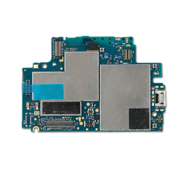 Sony Xperia Z3 D6603 Alaplap feloldott 16G
