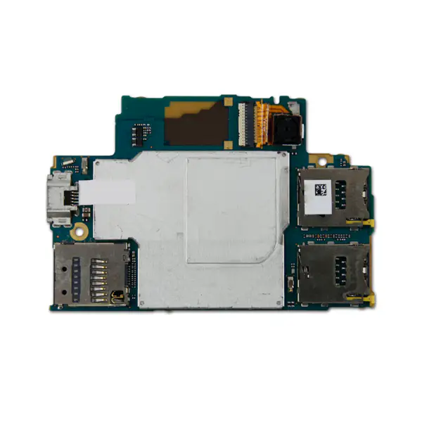 Sony Xperia Z3 D6633 D6653 D6683 D6683 Alaplap feloldva