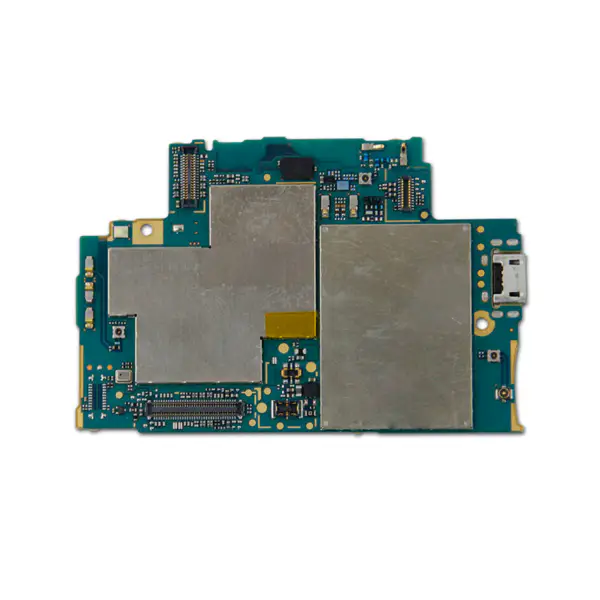Sony Xperia Z3 D6633 D6653 D6683 D6683 Alaplap feloldva