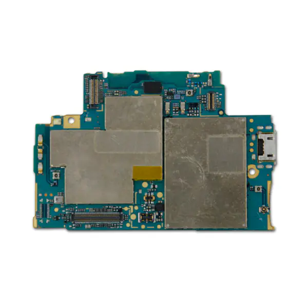 Sony Xperia Z3 D6633 D6653 D6683 D6683 Alaplap feloldva