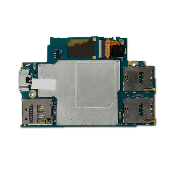 Sony Xperia Z3 D6633 D6653 D6683 D6683 Alaplap feloldva