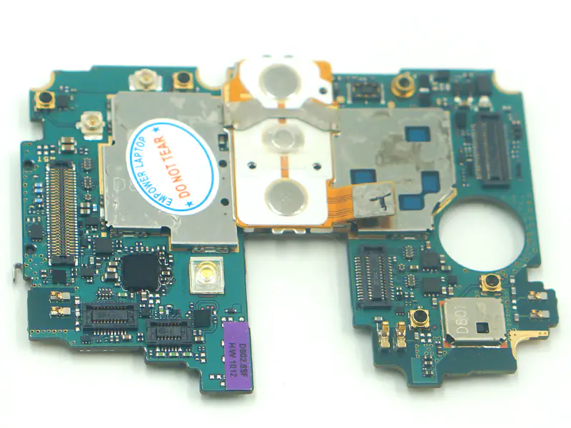 LG G2 D802 feloldott alaplap