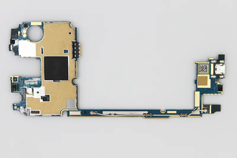 LG G3 D850 alaplap feloldva 32GB