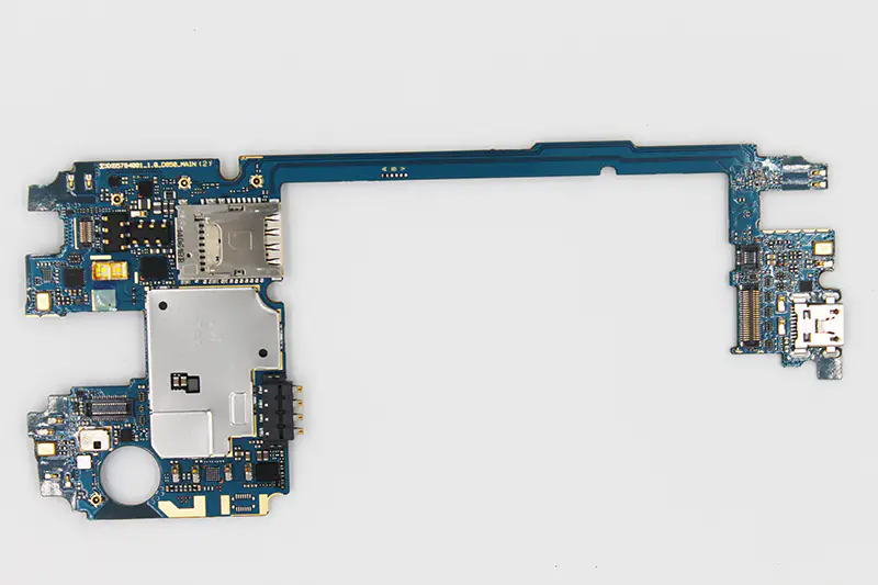 LG G3 D850 alaplap feloldva 32GB