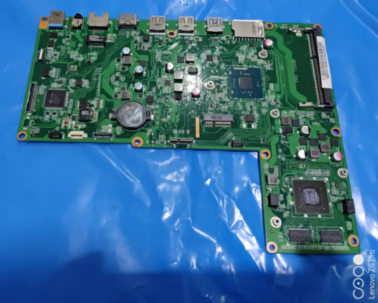 Acer Aspire Z1-622 Z1-622G DA00H2MB6D0 alaplap